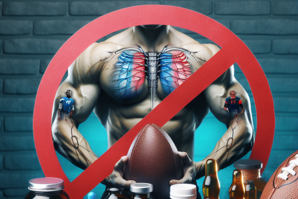 Letrozolo: il farmaco proibito nel mondo dello sport