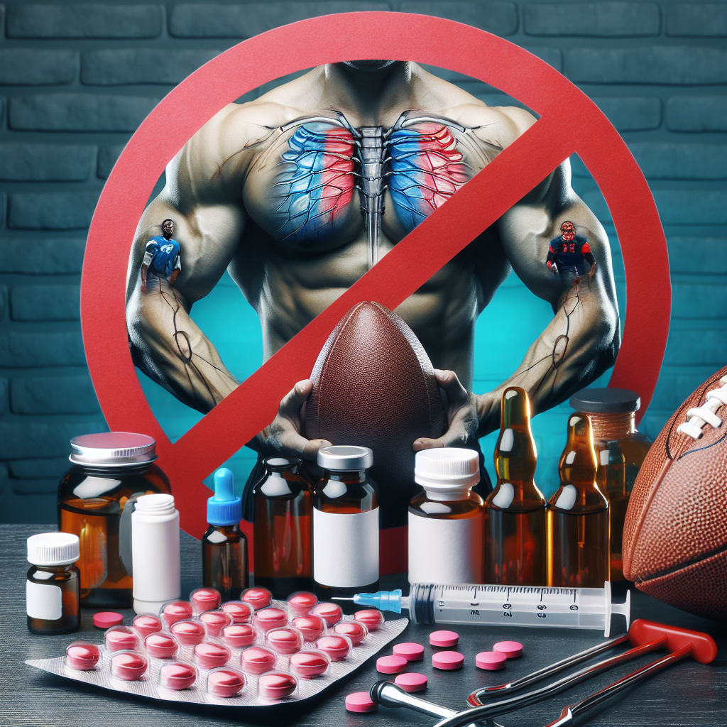 Letrozolo: il farmaco proibito nel mondo dello sport