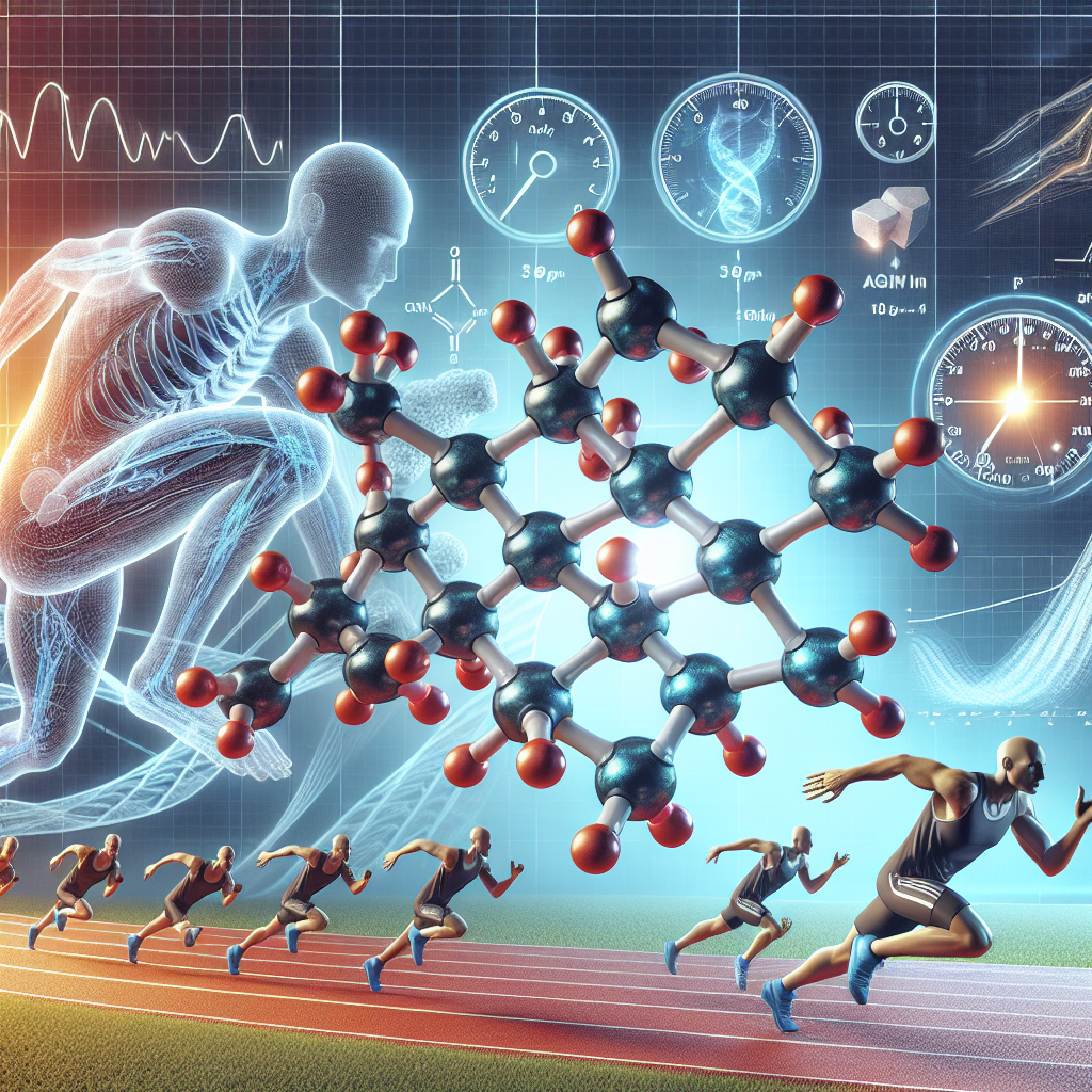 Liraglutide: un farmaco promettente per ottimizzare le performance sportive