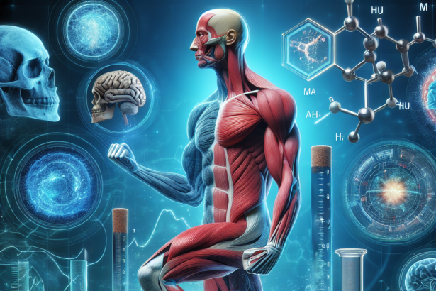 Magnesio e contrattilità muscolare: un'analisi approfondita