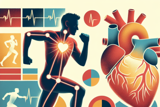 Magnesio e miglioramento della funzione cardiaca durante l'attività sportiva