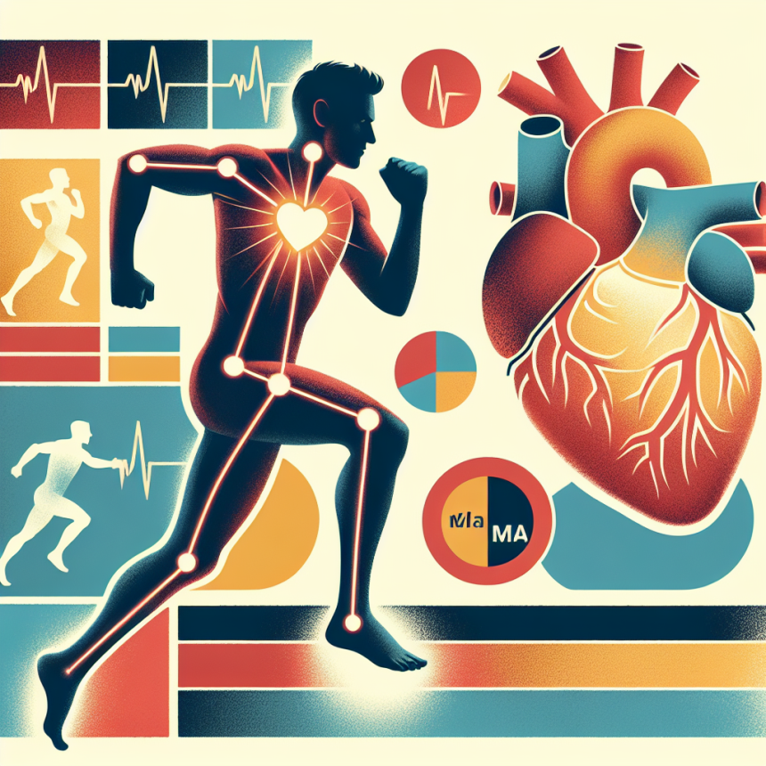 Magnesio e miglioramento della funzione cardiaca durante l'attività sportiva