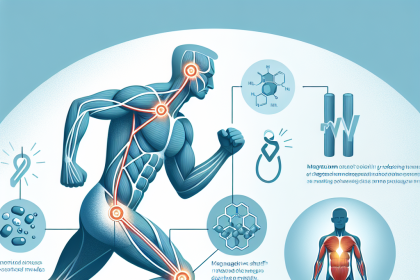Magnesio e stress ossidativo: come proteggere il corpo durante l'attività fisica