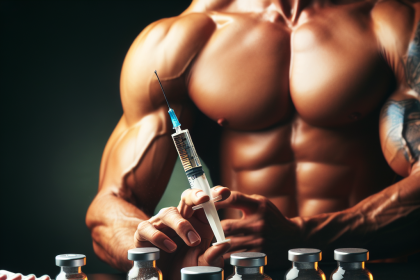Metenolone enantato iniettabile: il potenziatore di forza preferito dagli sportivi