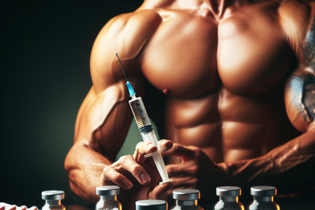 Metenolone enantato iniettabile: il potenziatore di forza preferito dagli sportivi