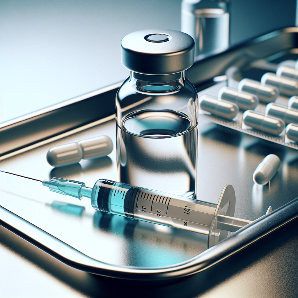 Methandienone injection: un integratore efficace per la resistenza fisica