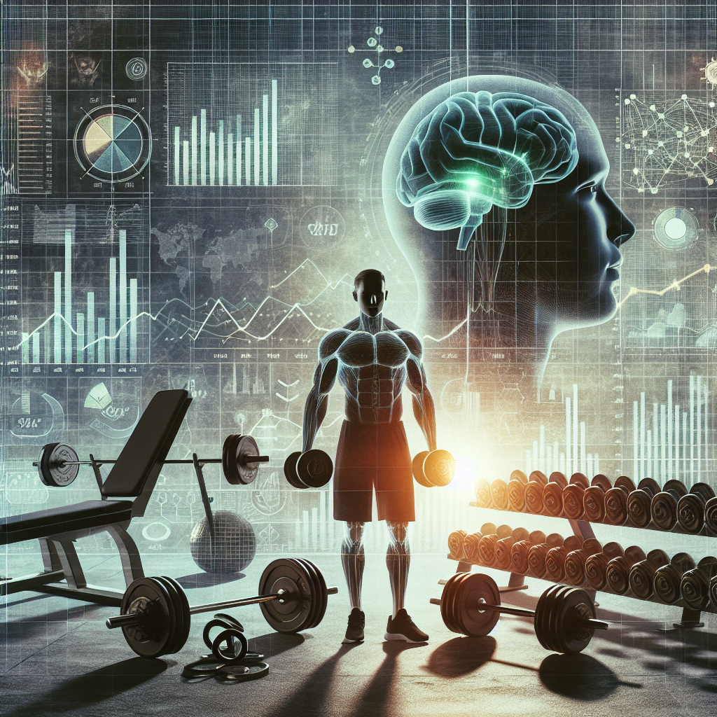 Methyltestosterone: uno studio sulle performance fisiche e cognitive degli sportivi
