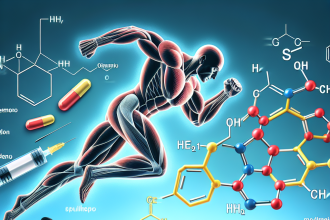Methyltrenbolone: il potente steroidi preferito dagli atleti di élite