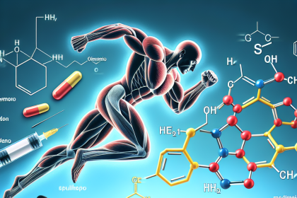Methyltrenbolone: il potente steroidi preferito dagli atleti di élite