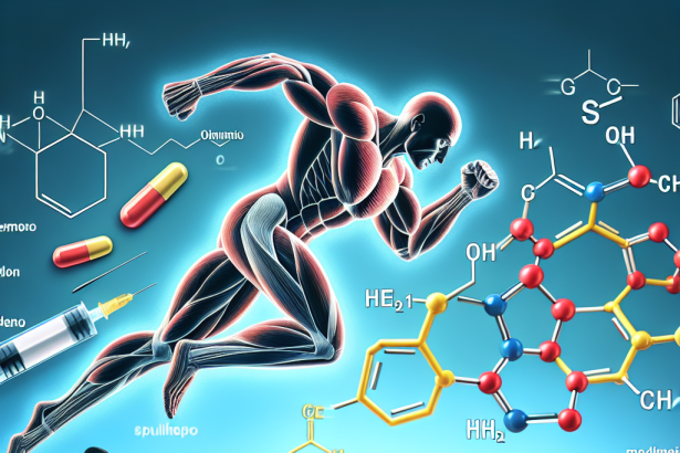 Methyltrenbolone: il potente steroidi preferito dagli atleti di élite