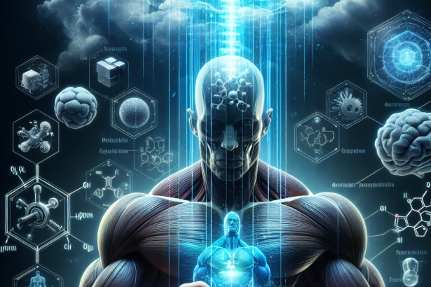 Methyltrenbolone: un'analisi approfondita sull'uso nel mondo dello sport