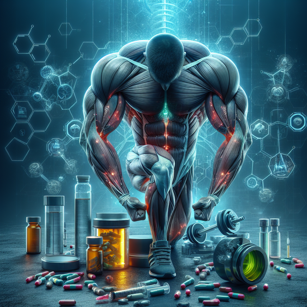 Methyltrenbolone: un'analisi approfondita sull'uso nel mondo dello sport