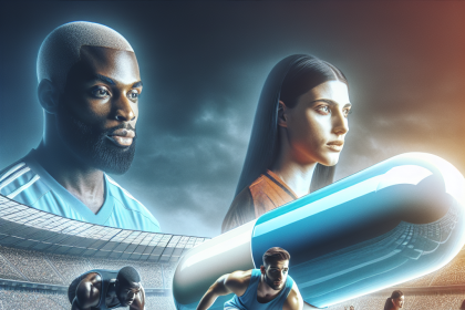 Modafinil (Provigil) e concentrazione: un aiuto per gli sportivi professionisti