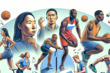 Modafinil (Provigil) e l'aumento della resistenza fisica negli sportivi