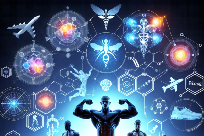 Nandrolone Phenylpropionato e doping: una sfida per la farmacologia sportiva