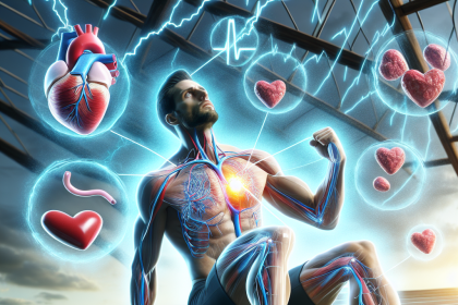 Nebivololo: effetti sul sistema cardiovascolare durante l'attività fisica