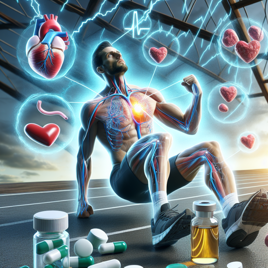 Nebivololo: effetti sul sistema cardiovascolare durante l'attività fisica