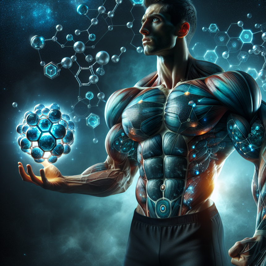 Oxandrolone: la svolta per gli atleti in cerca di miglioramenti