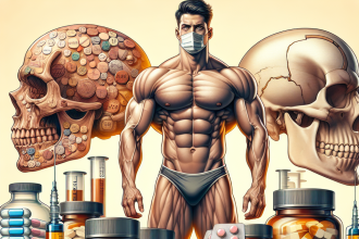 Oxymetholone compresse: un confronto con altri steroidi anabolizzanti