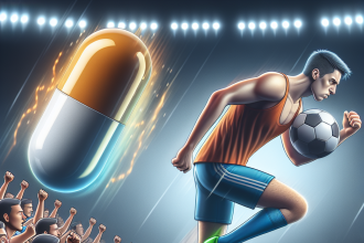 Effetti collaterali di Semaglutide nell'ambito dello sport