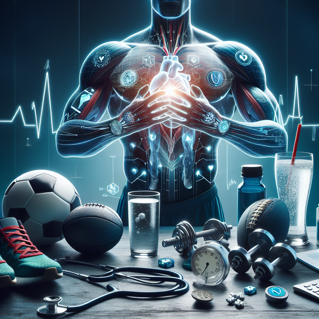 Effetti della sibutramina sull'efficacia sportiva: una revisione