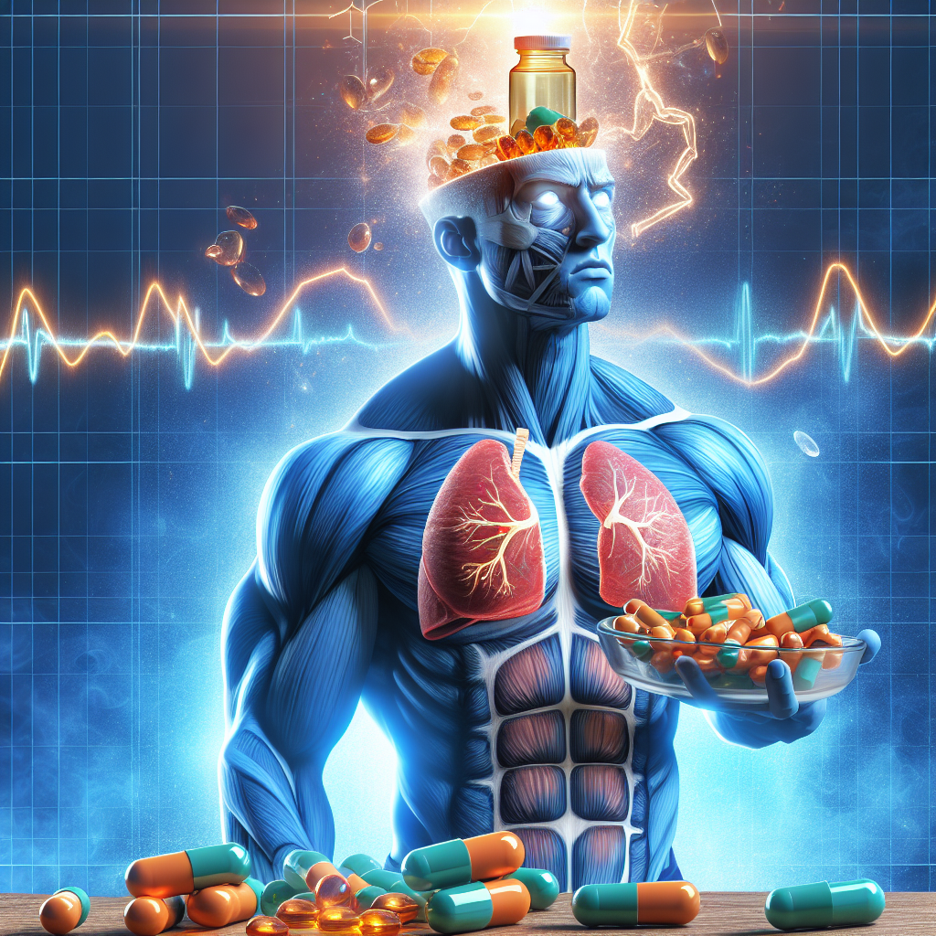 Gli effetti del Raloxifene HCL sull'equilibrio ormonale degli sportivi