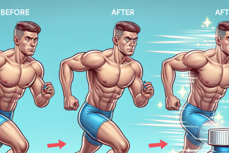 Gli effetti del Sildenafil Citrate sulla performance sportiva