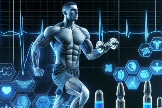 Gli effetti della Phentermine Hydrochlorid sulle prestazioni sportive