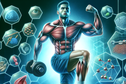 Gli effetti delle compresse di Stanozololo sulla performance sportiva