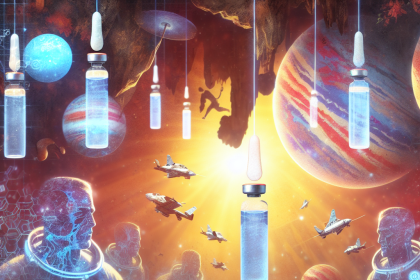 Il doping nascosto: l'abuso di sospensione acquosa di testosterone