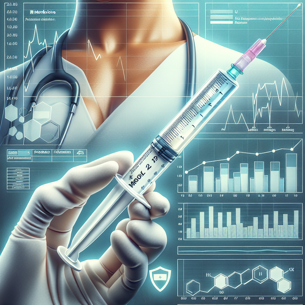 Il ruolo di Primobolan (Metenolone) injection nella farmacologia sportiva contemporanea