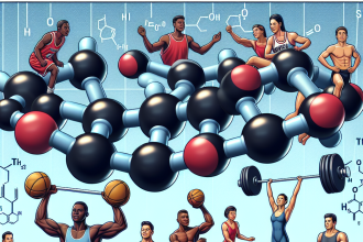 L'uso della sospensione acquosa di testosterone nel miglioramento delle prestazioni fisiche degli sportivi