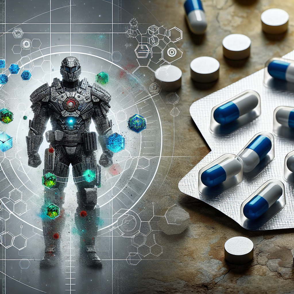 L'uso delle compresse di Stanozololo nel fitness: vantaggi e svantaggi