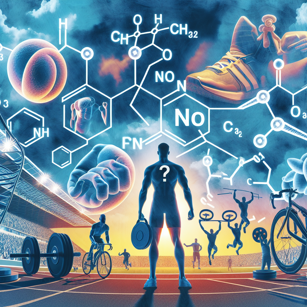 La controversia sull'uso del Proviron nel doping sportivo