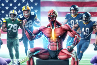 La controversia sull'uso del Stanozololo iniettabile nei professionisti dello sport