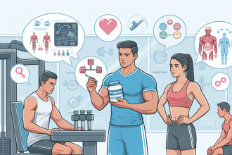 Parabolan: come utilizzarlo in modo sicuro nel mondo dello sport