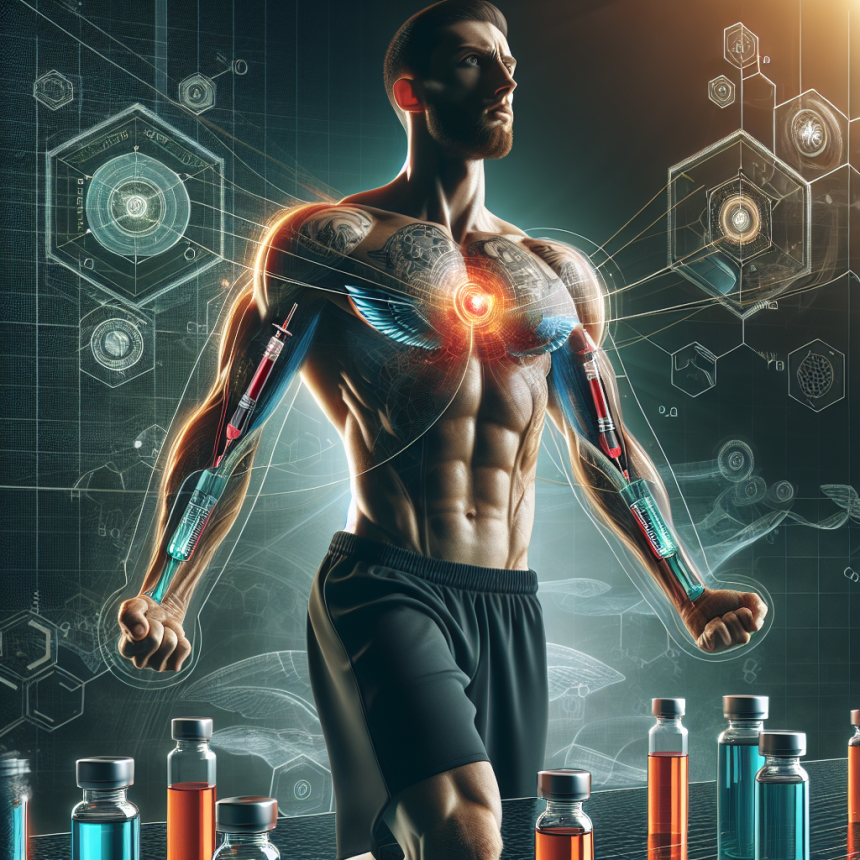 Parabolan: il nuovo alleato per migliorare le performance sportive