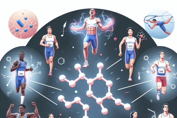 Pitavastatina calcio e la sua influenza sul metabolismo energetico degli sportivi