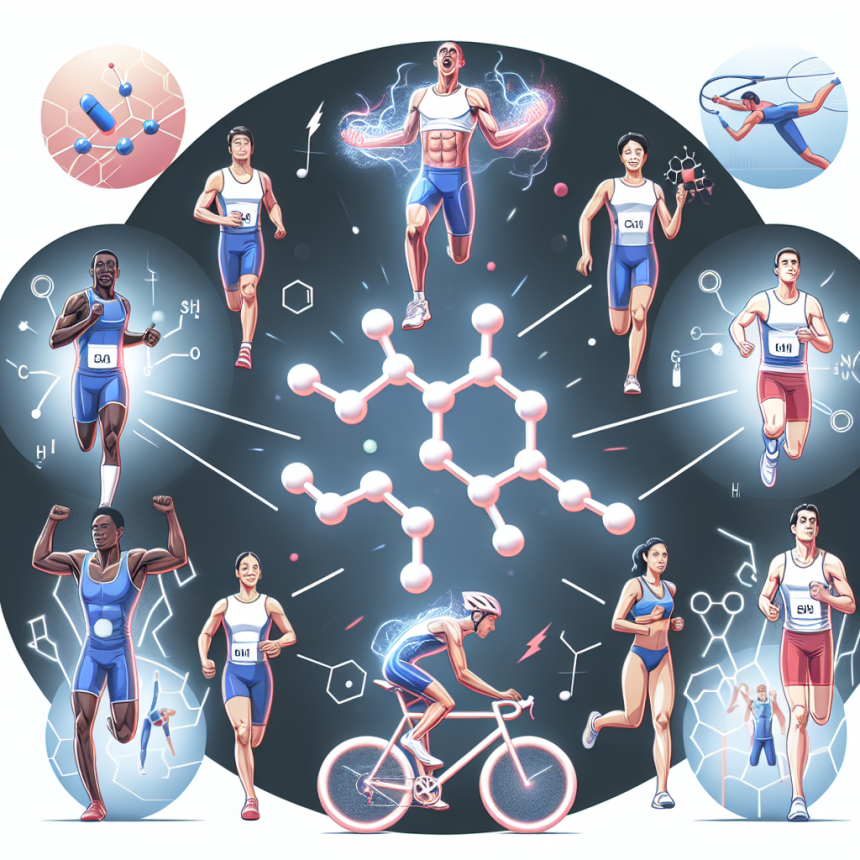 Pitavastatina calcio e la sua influenza sul metabolismo energetico degli sportivi