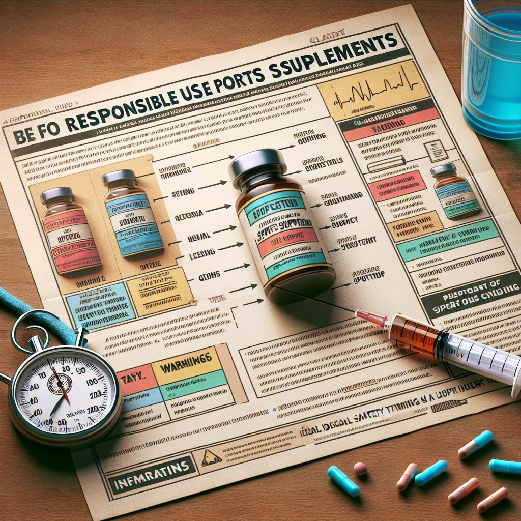 Primobolan (Metenolone) injection e doping: le linee guida per un utilizzo responsabile