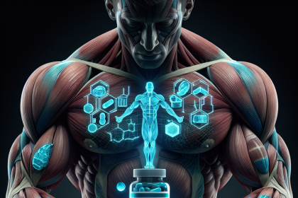 Primobolan: un aiuto per la crescita muscolare negli atleti