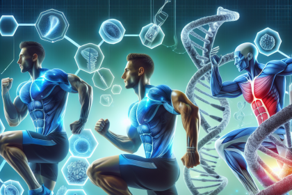 Prohormon: il futuro della farmacologia sportiva