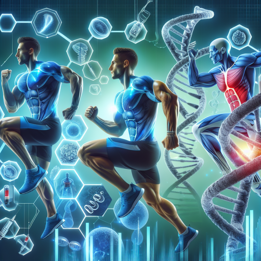 Prohormon: il futuro della farmacologia sportiva