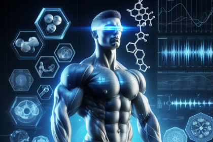 Prohormon: il nuovo alleato per migliorare le prestazioni atletiche