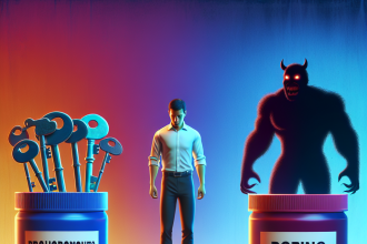 Prohormoni e doping: una linea sottile da non superare