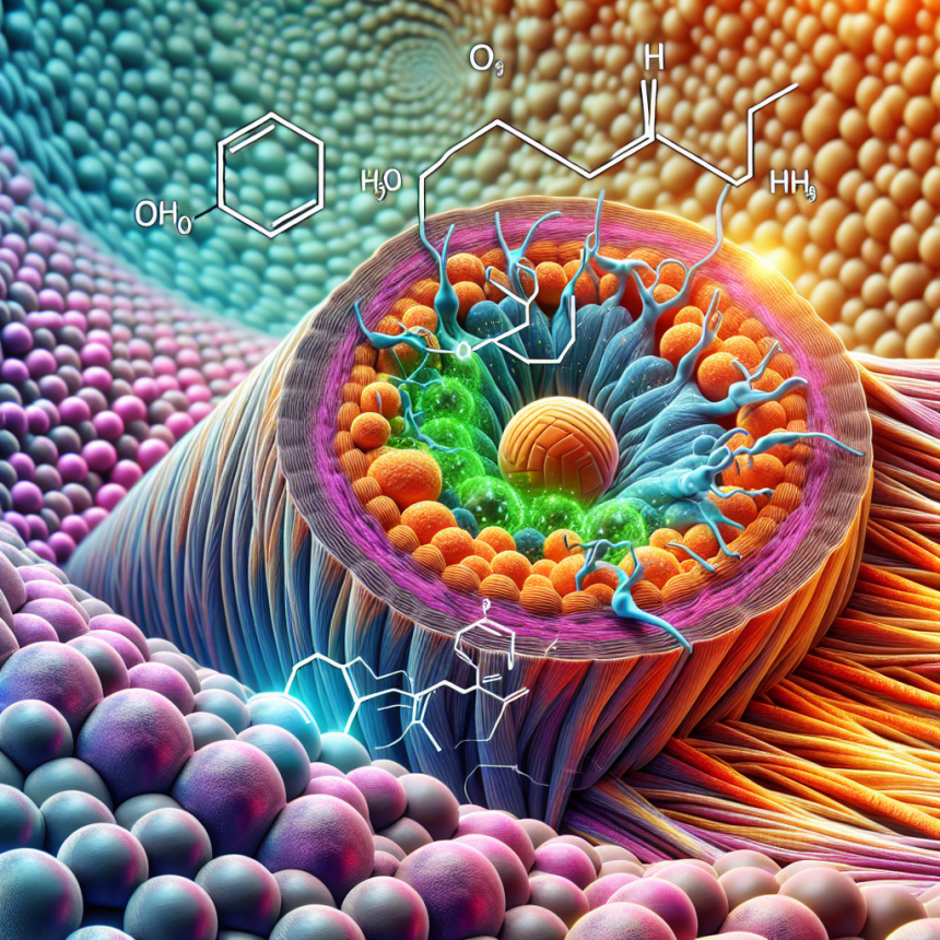 Raloxifene HCL e la sua azione sul recupero muscolare dopo l'allenamento