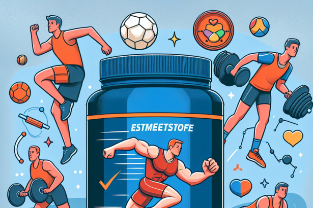 Retatrutide: un'alternativa legale per migliorare le prestazioni atletiche