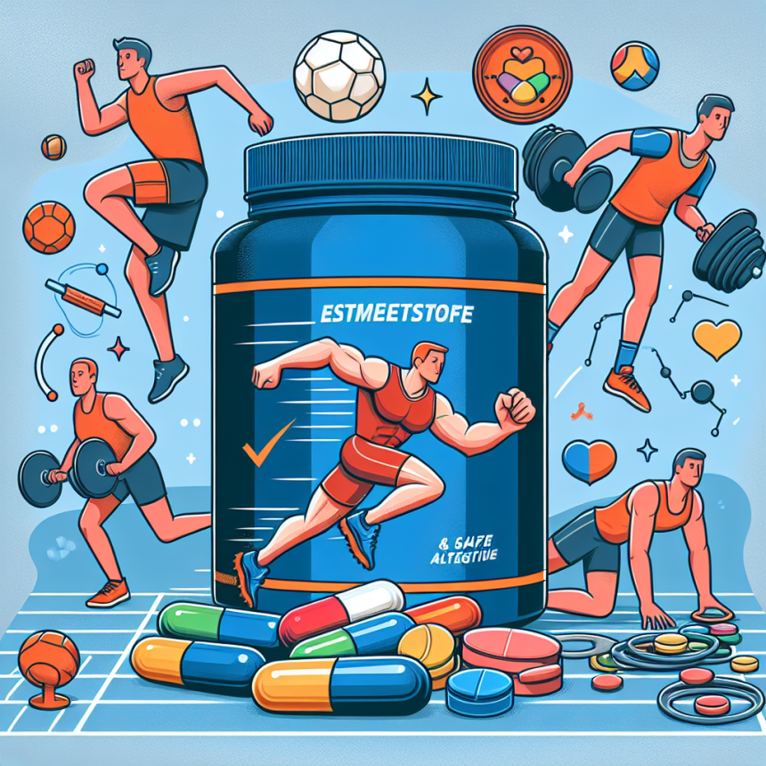 Retatrutide: un'alternativa legale per migliorare le prestazioni atletiche