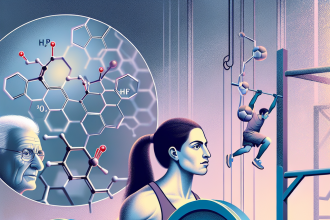 Semaglutide e la resistenza all'allenamento sportivo