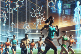 Semaglutide e performance atletica: una prospettiva futura